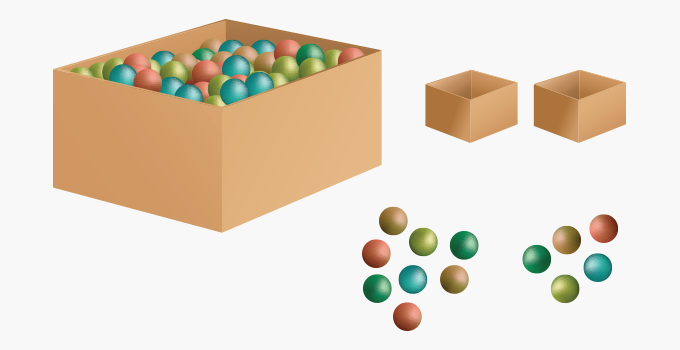 odd numbers activity
