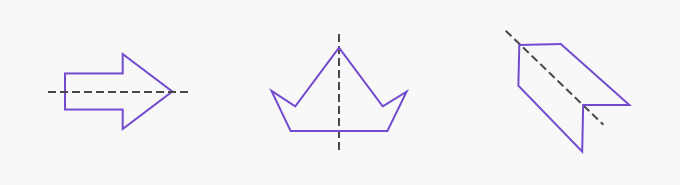 what is line of symmetry definition facts amp example lines of symettry