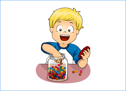 Even numbers activity