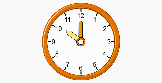 Clock