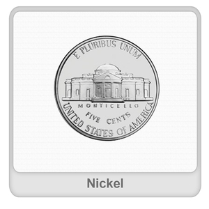 Nickel Worksheet Nickel Worksheet