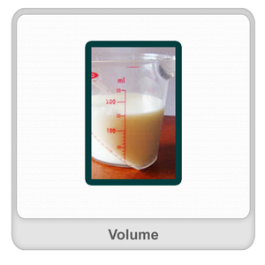 Volume (liquid) Worksheet Volume (liquid) Worksheet