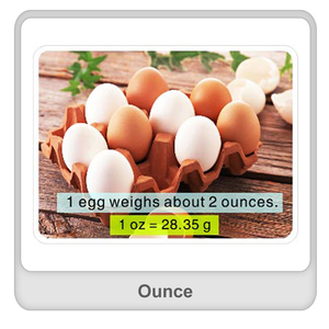 Ounce Worksheet Ounce Worksheet