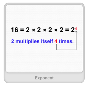 Exponent Worksheet Exponent Worksheet