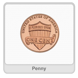 Penny Worksheet Penny Worksheet