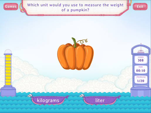 estimate metric units of weight and capacity practice with fun weight metric unit